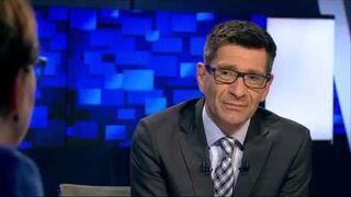 "Słyszałam w kolejce, że pański znajomy zgwałcił nieletnią córkę sąsiada"