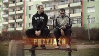 Historia Leszka dresiarza - trailer!
