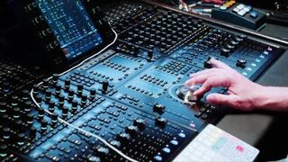 Jak tworzy się dźwięk do animacji