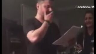 Poprosiła ojczyma o adopcję, czym poruszyła miliony serc