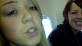 Angielki mówią po Polsku