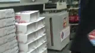 Idiota KICHA na jedzenie