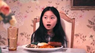 Spot restauracji polsko-koreańskiej