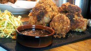 Kurczak dla chytrych kutasów