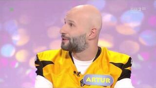 Familiada: Co przywiózłbyś z wakacji w Meksyku?