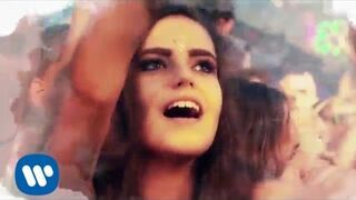 David Guetta ft. Zara Larsson - This One's For You (Official Audio) (UEFA EURO 2016™ Official Song)