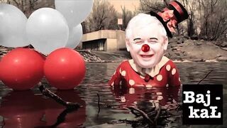 Bajka o dobrej zmianie