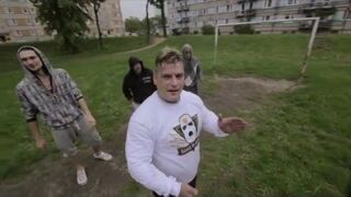 Gdzie Jesteś Tato Stary -  Popek nagrał hymn na Euro 2016!