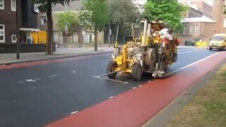 Modernizacja i budowa dróg - Rosja vs reszta świata