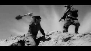 Battlefield 1 - TRAILER CZTEREJ PANCERNI I PIES