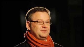 Artur Andrus - Wierszyk o tym, że problemy dzieci należy traktować poważnie