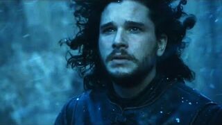 Nowe postać w Grze o Tron