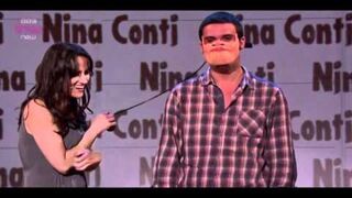 Wyższy stopień brzuchomówstwa