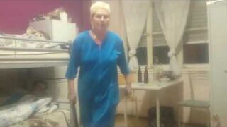 "Wypierdalaj albo zjedziesz do Polski w sobotę!"