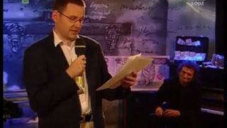 Artur Andrus - Facts you - klasówka z biologii