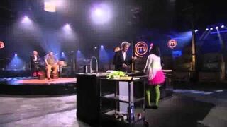 Wyjątkowy składnik - MasterChef