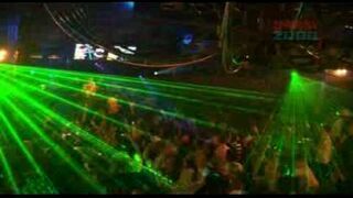 Energy 2000 - Shaun Baker