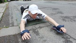 DZIEŃ Z ŻYCIA DRESA