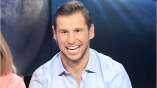 Grzegorz Krychowiak zaorał Kubę Wojewódzkiego