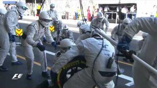 Nowy rekord świata w najszybszym. Zespół Williams