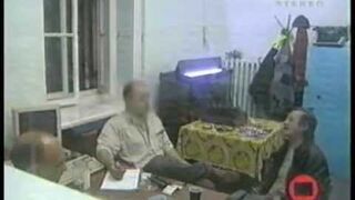 Sławek i Edek - słynne przesłuchanie na komendzie