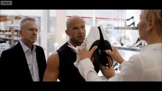 Pitbull: Nowe porządki - Dziadu i Buty