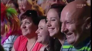 Kabaret Skeczów Męczących "Impreza Firmowa" 2016