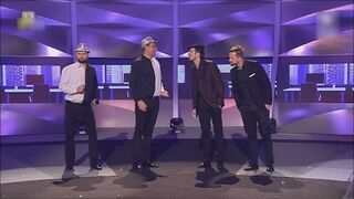 X Płocka Noc Kabaretowa 2016 - Kabaret Skeczów Męczących