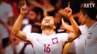 Zapowiedź meczu Polska : Portugalia | 30.06.16 r.