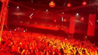 Q-dance - Scantraxx CLOSING ACT BACKSTAGE 5