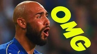 Najlepsze przeróbki niewykorzystanego karnego Zaza