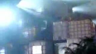 Defqon One 2008 - Project One - Life Beyond Earth