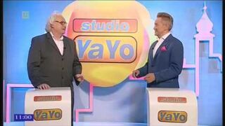 Żarty Studia YAYO - Przebili samego Karola Strasburgera