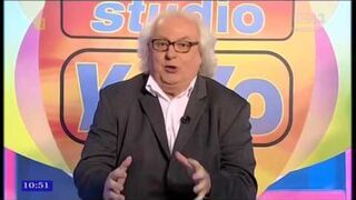 Studio YAYO, Ryszard Makowski znowu przesadził