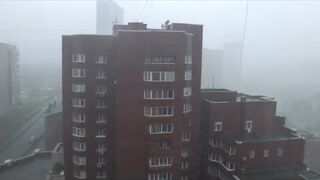 Tripod w Rosji, Novosibirsk