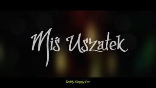 Nowy, odświeżony Miś Uszatek