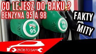 Którą benzyne wybrać? Fakty i Mity