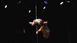 Mistrzostwa świata w tańcu na rurze - 2009