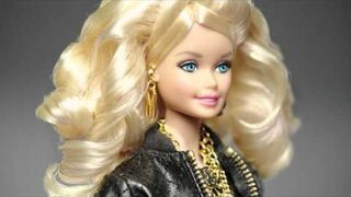 Product Barbie zachęca chłopców do zabawy lalkami
