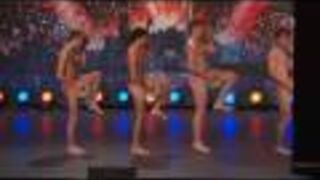 Talang 2009 (Sweden got talant)