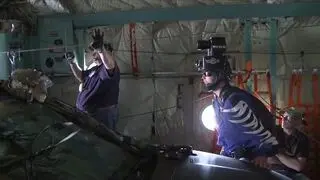 Jak nakręcono Szybkich i Wściekłych 7