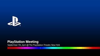 PlayStation® Meeting 2016 | English