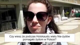 Co Żydzi sądzą o Polakach?