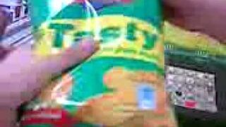 Magiczna Sztuczka w Biedronce