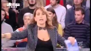 Sprzeczka we włoskiej telewizji "Mohammed was a pedophile"