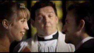 Pierdzenie dopiero po ślubie!