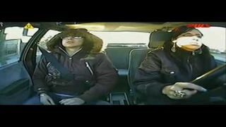 Najgorszy Polski Kierowca