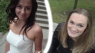 Karteczki szczęścia (eksperyment społeczny)