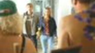 Pora wyprowadzić się z domu...