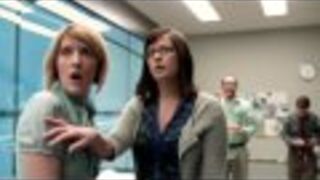 Świetna reklama Intela!